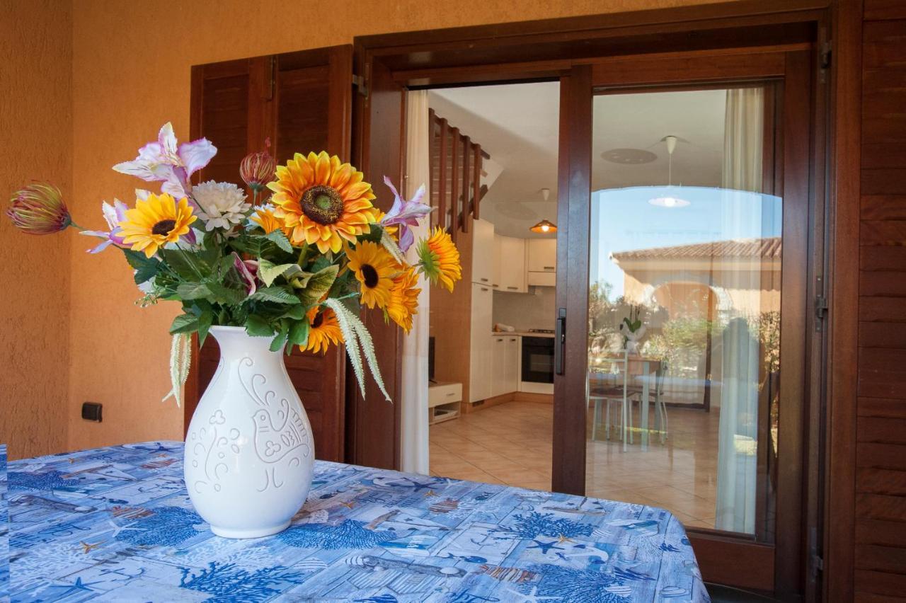 Holiday home Del Mar San Teodoro (Sardinia)