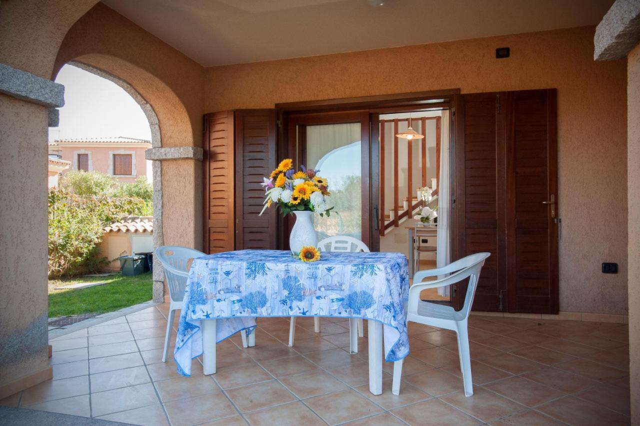Holiday home Del Mar San Teodoro (Sardinia)