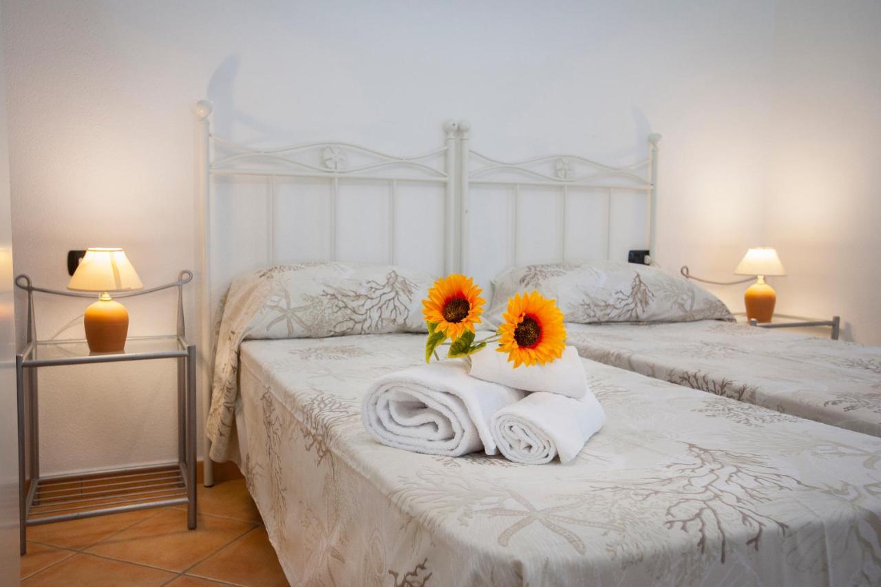 Holiday home Del Mar San Teodoro (Sardinia)