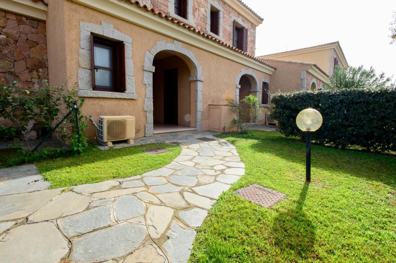 Holiday home Del Mar San Teodoro (Sardinia)