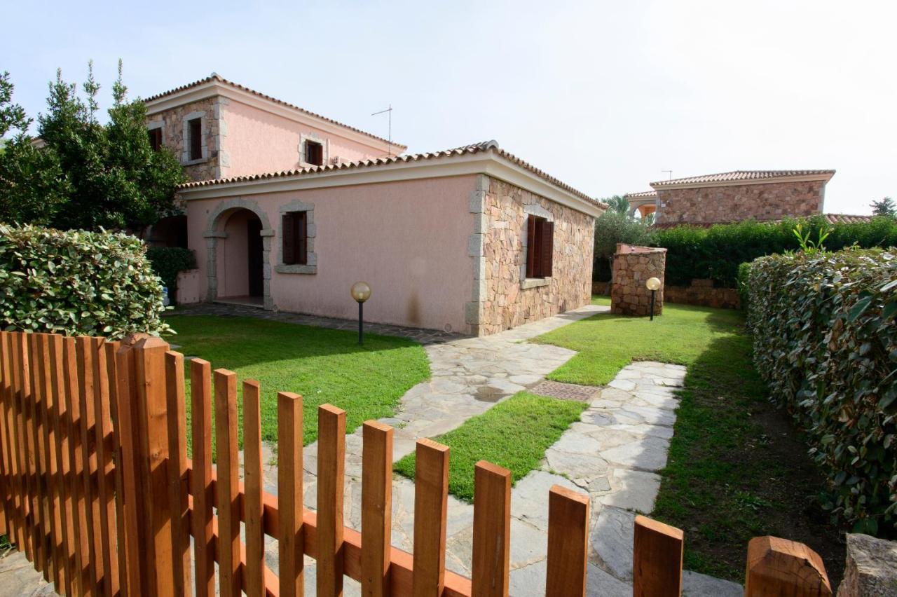 Holiday home Del Mar San Teodoro (Sardinia)