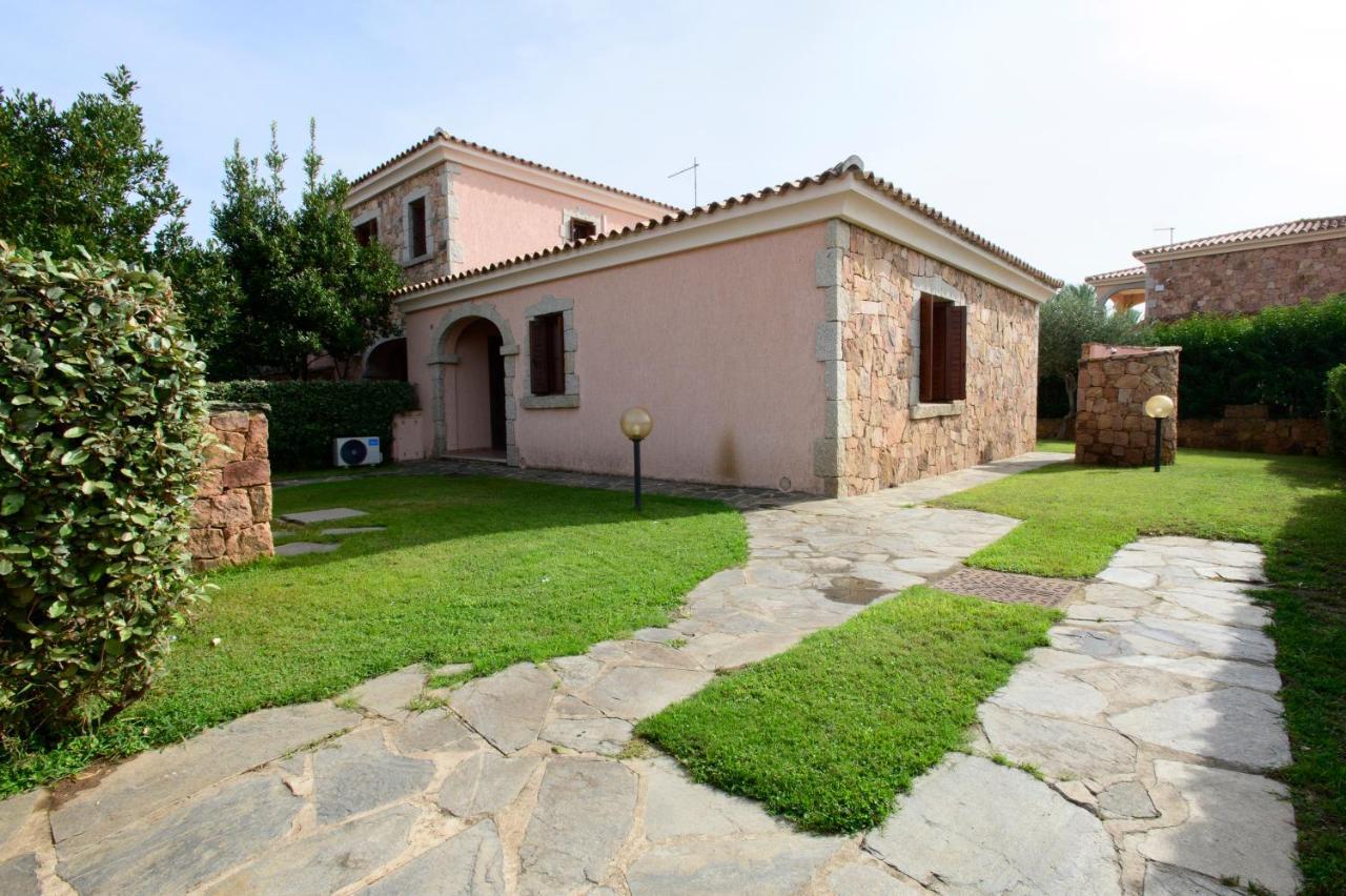 Holiday home Del Mar San Teodoro (Sardinia)