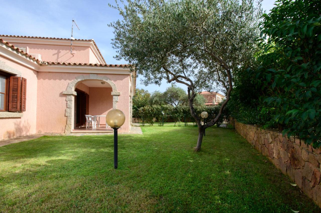 Holiday home Del Mar San Teodoro (Sardinia)