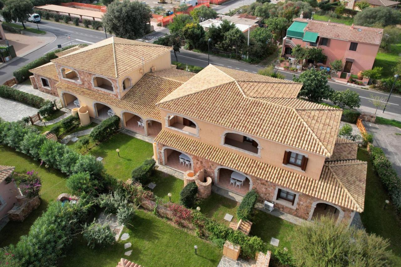 Del Mar Holiday home San Teodoro (Sardinia)