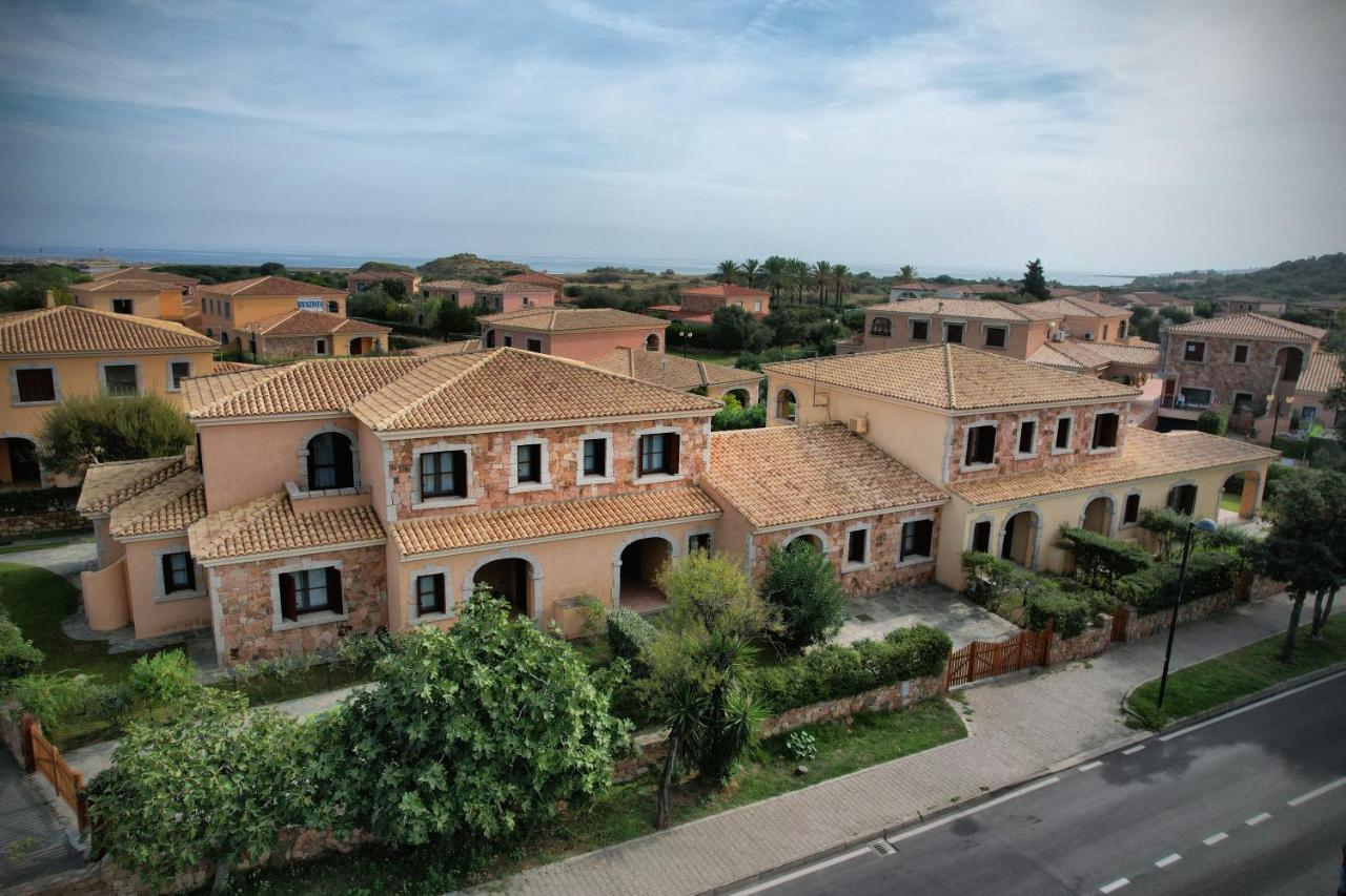 Holiday home Del Mar San Teodoro (Sardinia)