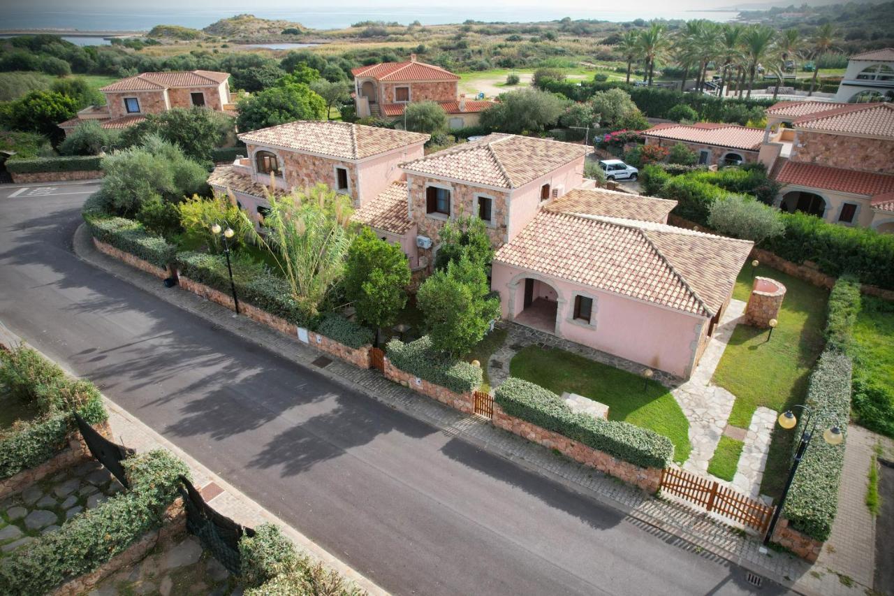 Del Mar * San Teodoro (Sardinia)