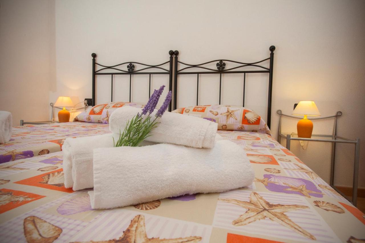 Casa vacanze Del Mar