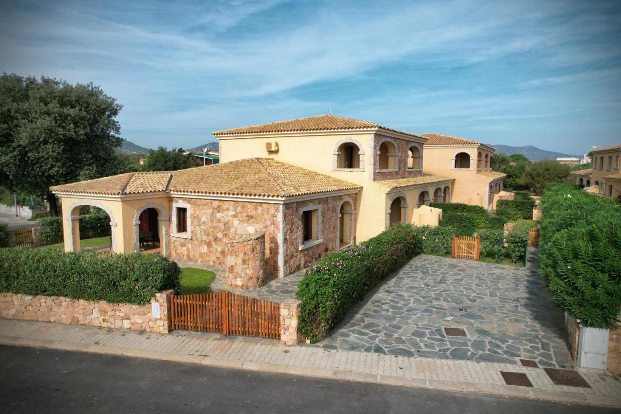 Del Mar * San Teodoro (Sardinia)